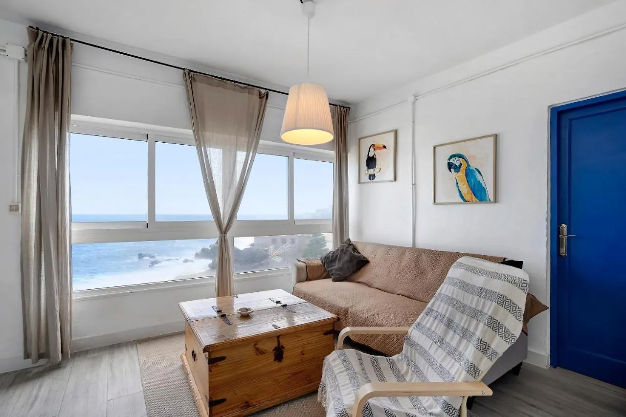Casa A Pie De Playa location