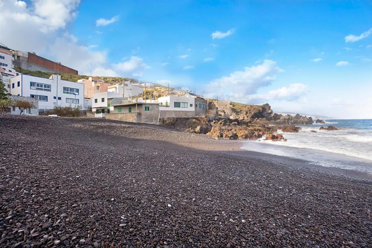 Holiday home Casa A Pie De Playa Villa Candelaria