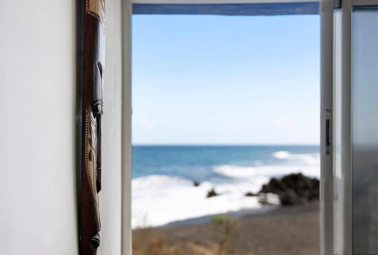 Holiday home Casa A Pie De Playa Villa Candelaria