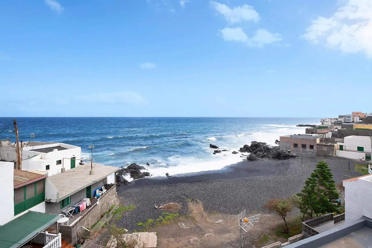 Casa A Pie De Playa Villa Candelaria 0*,  Spain