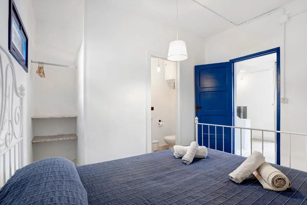 Holiday home Casa A Pie De Playa Villa Candelaria